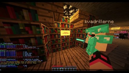 DANISH | FORTABT | EP 4 | To 2x rankup Svanen og Fortabt_igen [HD-60FPS]