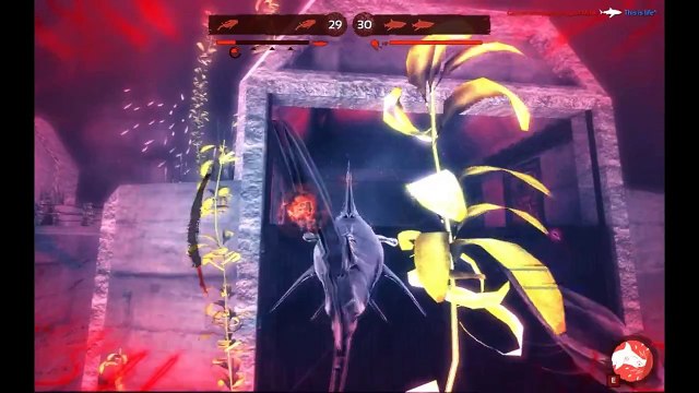 DANISH | DEPTH | Ep 2 | Hvordan man spiller shark | Med Mike [HD-60FPS]