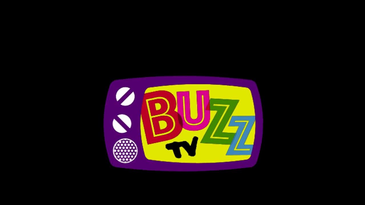 ® Buzz TV © intro HD