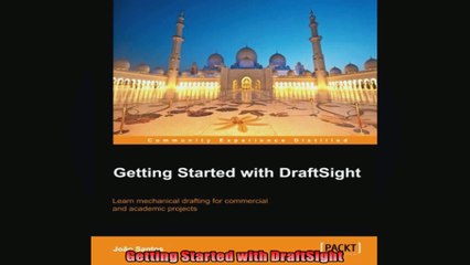 Beginner's Guide to DraftSight: Get Started Today 📘