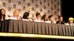 Glee San Diego Comic Con Panel 2010: What are your pet peeves about each other?
