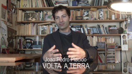 REGARD 386 Volta à Terra, un film de Joao Pedro Placido - RLHD.TV
