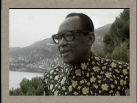 3- La chute de Mobutu : région des grands lacs
