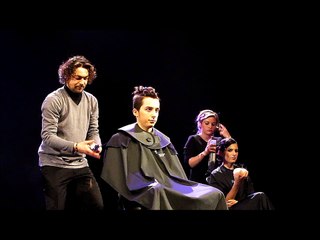 Nouvelle Collection - Show des Créateurs France Coiffure - Officiel
