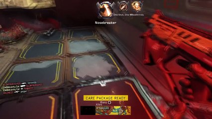 Almost Burned The Garage Down!! (Black ops 3 commentary)