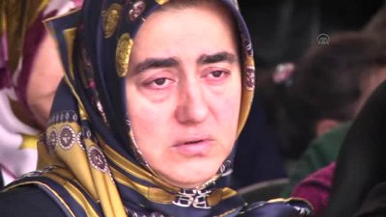 Şehit Jandarma Uzman Çavuş Sarıtaş, Son Yolculuğuna Uğurlandı