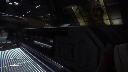 Alien Isolation: Maintenance Jack - Part 4 - Game Bros