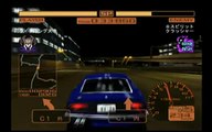 Shutokou Battle 2 (AKA Tokyo Xtreme Racer 2) Dreamcast