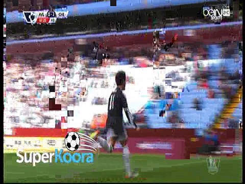 اهداف مباراة ( أستون فيلا 0-4 تشيلسي ) الدوري الانجليزي