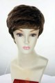 Wigs - Bravo by Revlon / Best Wig Outlet (#RV20025 color shown: Pecan)