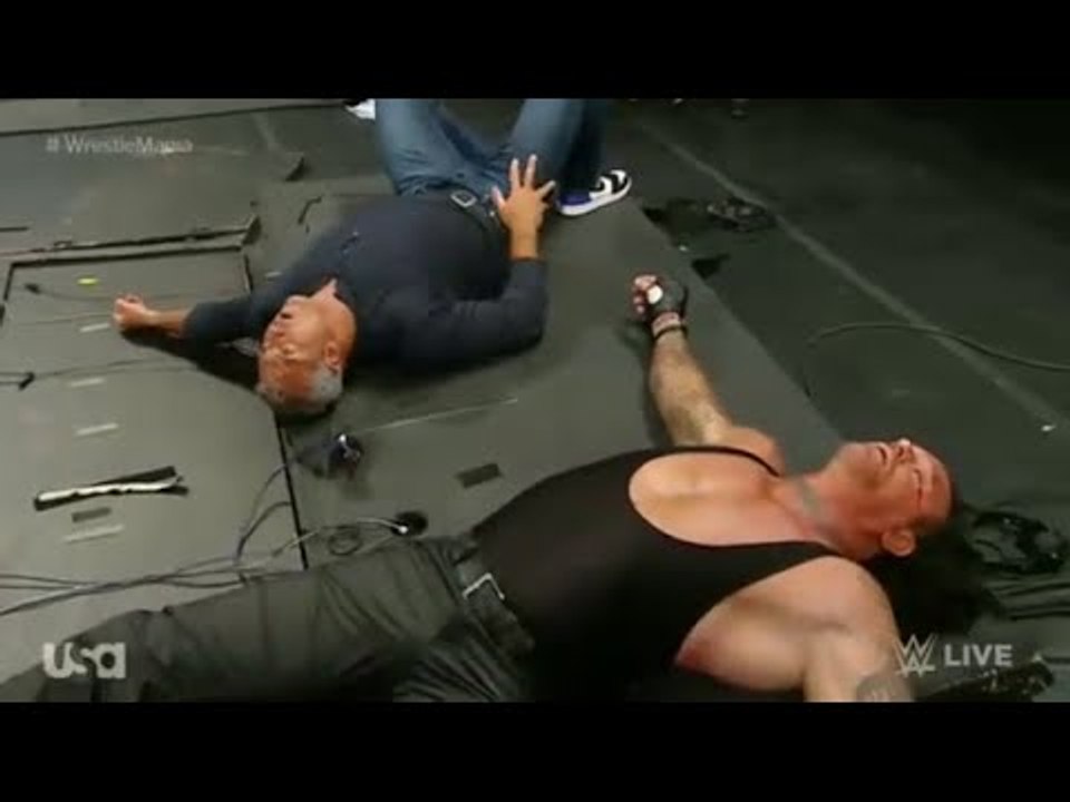 WWE Monday Night RAW 28_3_2016 Highlights || WWE RAW 28 March 2016 Highlights