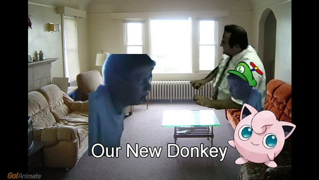 Angry German Kid S2 EP 10 Leopold Slikk meets Angry Grandpa