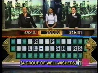 The Most Outrageous Game Show Moments 1