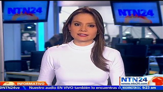 Nunca tenemos que bajar la guardia : excombatiente argentino a NTN24 sobre Día del Veterano y de los Caídos en la Guerra de Malvinas
