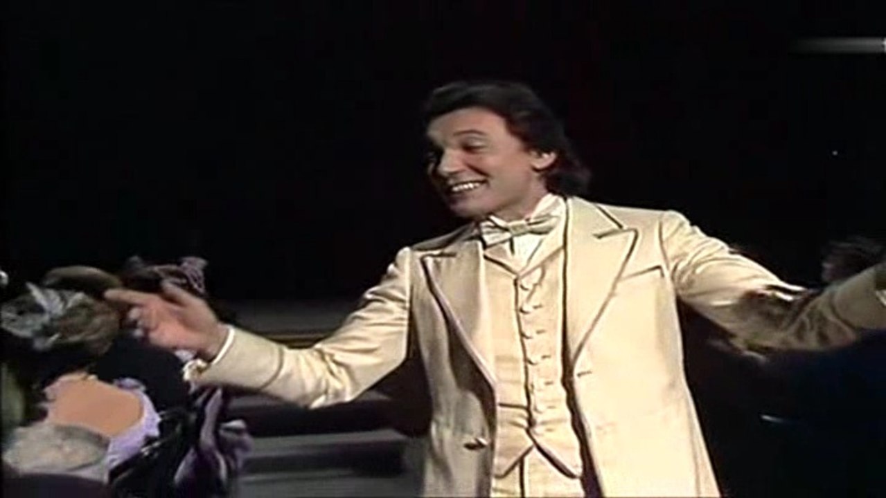 Karel Gott - C'Est La Vie 1977