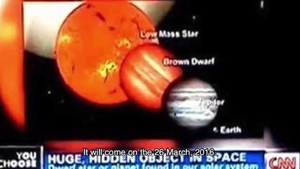 Russia News  Two Suns. Planet X is coming in 2016. 14