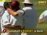 Unbelievable Catches -- Incredible Cricket Players