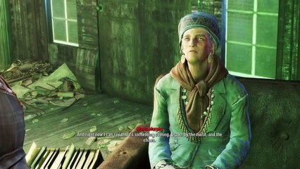 Daronion in Fallout 4 - Ep 3 Liberating Concord Part 2