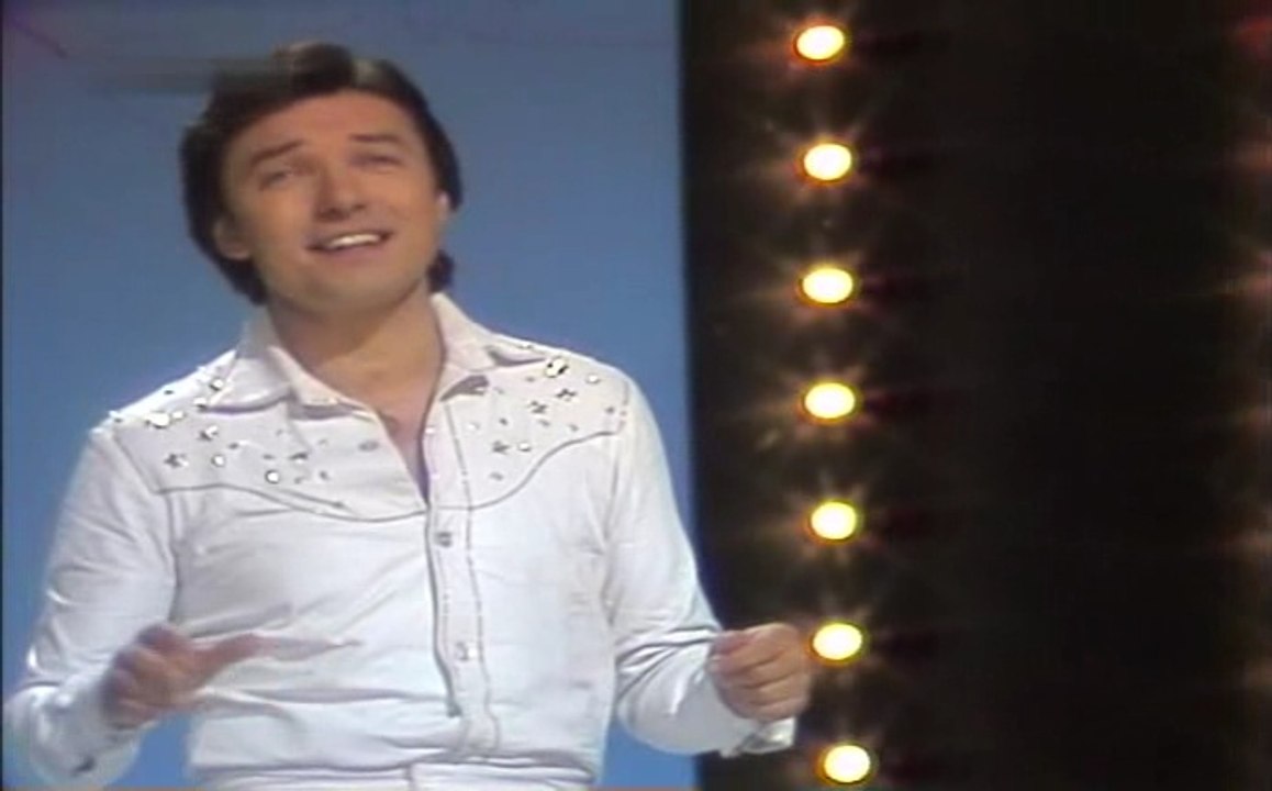 Karel Gott - Du bist da für mich 1980