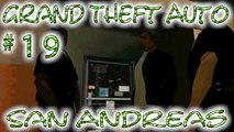 Grand Theft Auto: San Andreas # 19 ➤ C.J.'s Imports Excursion