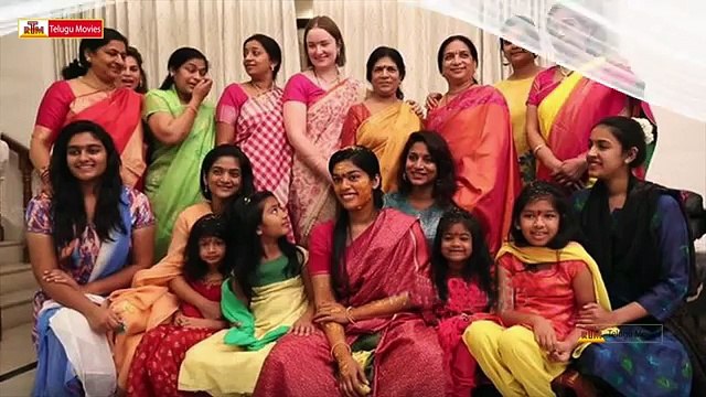 Chiranjeevi Daughter Sreeja Wedding Highlights - Ramcharan,Allu Arjun (FULL HD)