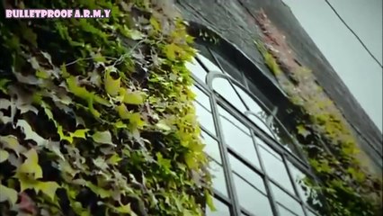 BTS Run JP DVD - Jacket shooting (1-2)