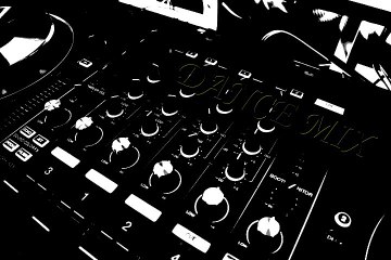 Contacting Dance Music