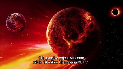 Russia News  Two Suns. Planet X is coming in 2016. 11