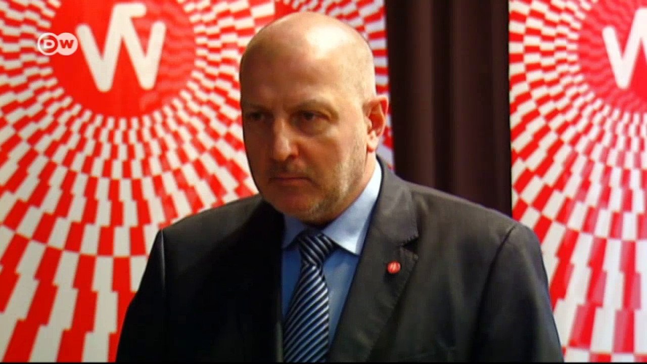 Euromaxx highlights | euromaxx