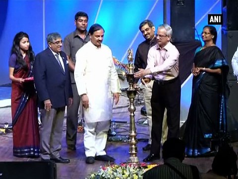 AAI celebrates 21st annual day with great fervor