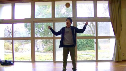 H27年度 遊技団春合宿