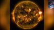 The Sun may be able to produce devastating superflares that could wipe out life on Earth