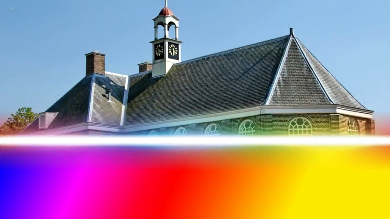 UNESCO World Heritage Sites in Netherlands