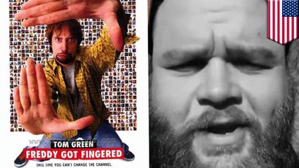 Dude arrested for overdue VHS tape from 2002