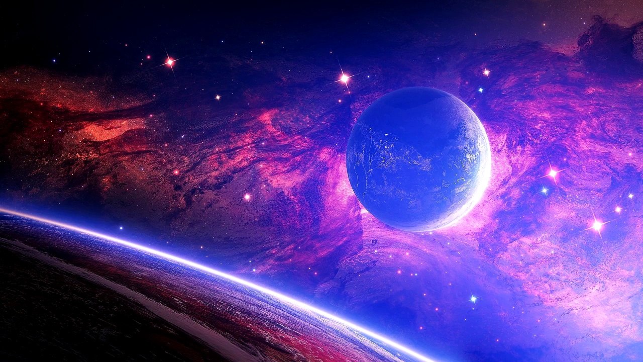 Space Adventure Drum & Bass Sport Fantasy Music