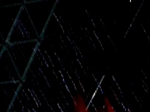 daft punk concert bercy 2007-costume lumineux!!!