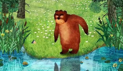 Гора самоцветов 4/7 Медвежьи истории