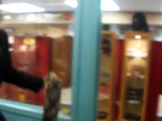 Me Getting A Labret Piercing :3.