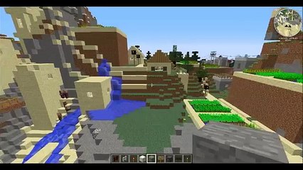 Minecraft Server Update - Again..
