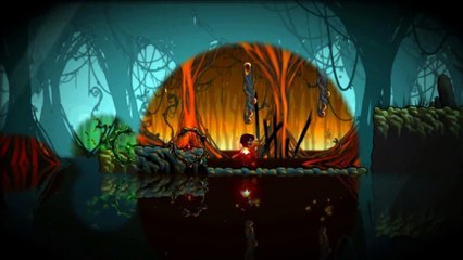 Indie Games #2: Schein: Episode 9