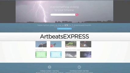 FREE After Effects Template : 10 Detailed Target ELEMENTS! │ Free HUD Elements!