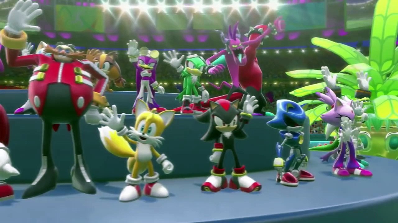 Nintendo Direct 3.3.2016