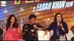 Bollywood Actors UGLY FIGHTS with Media | Deepika Padukone, Shahrukh Khan, Salman Khan & Others