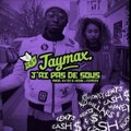 JayMax & Salomé Je T'aime - Chupluskleurkeul (feat. Mokobé)