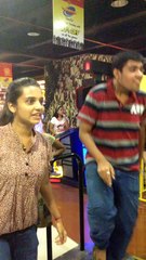 Dharmesh Sir Can You beat this dance Part 2