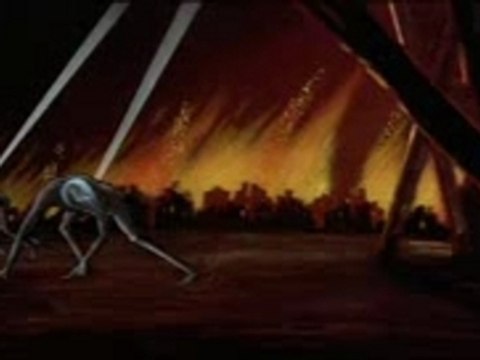 Pink floyd-The Wall-good blue sky