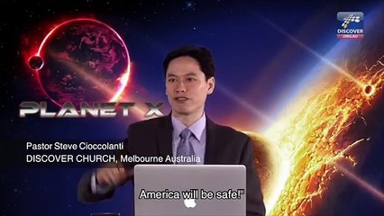 Russia News  Two Suns. Planet X is coming in 2016. 36