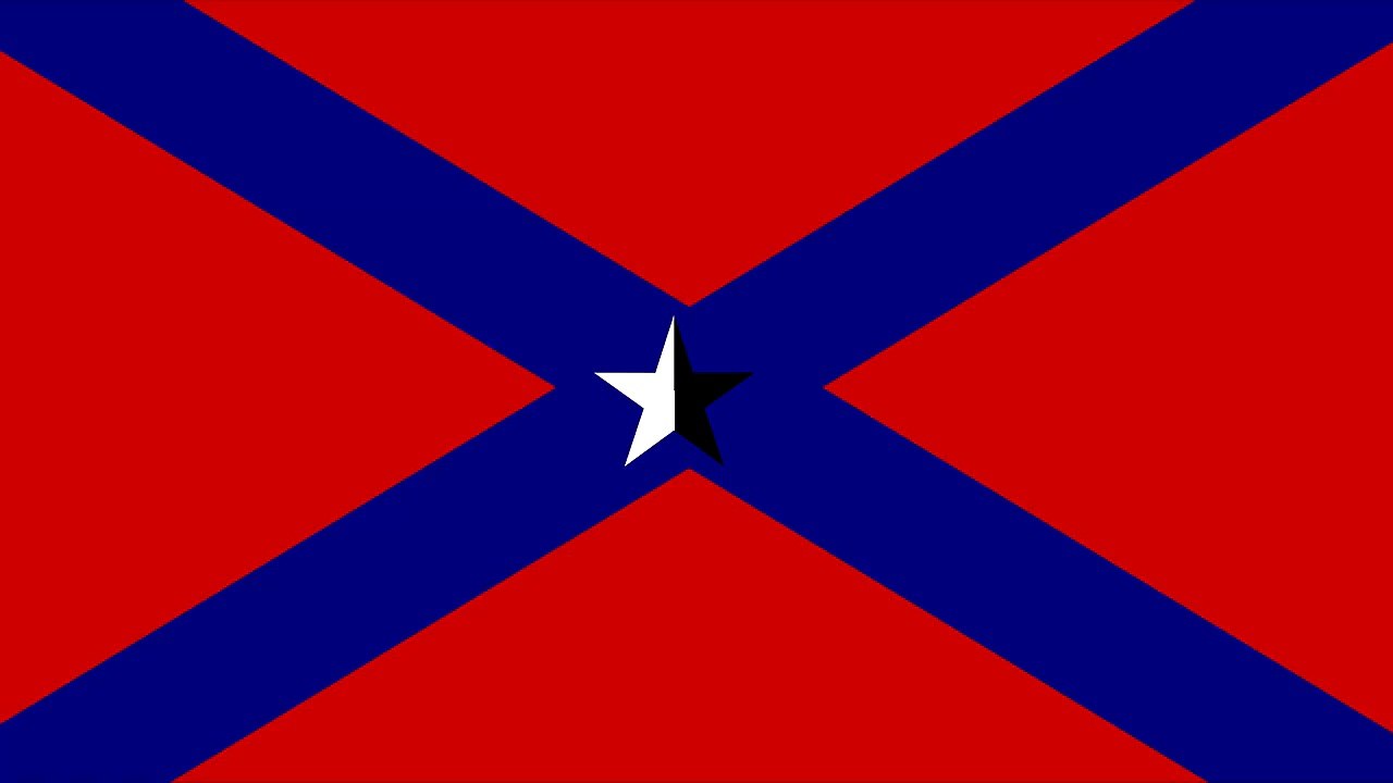 Theme of the Dixie Nationalist Movement