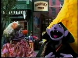 Sesame Street The Counts Australian Friend