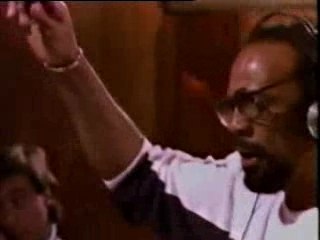 USA  for africa - we are the world